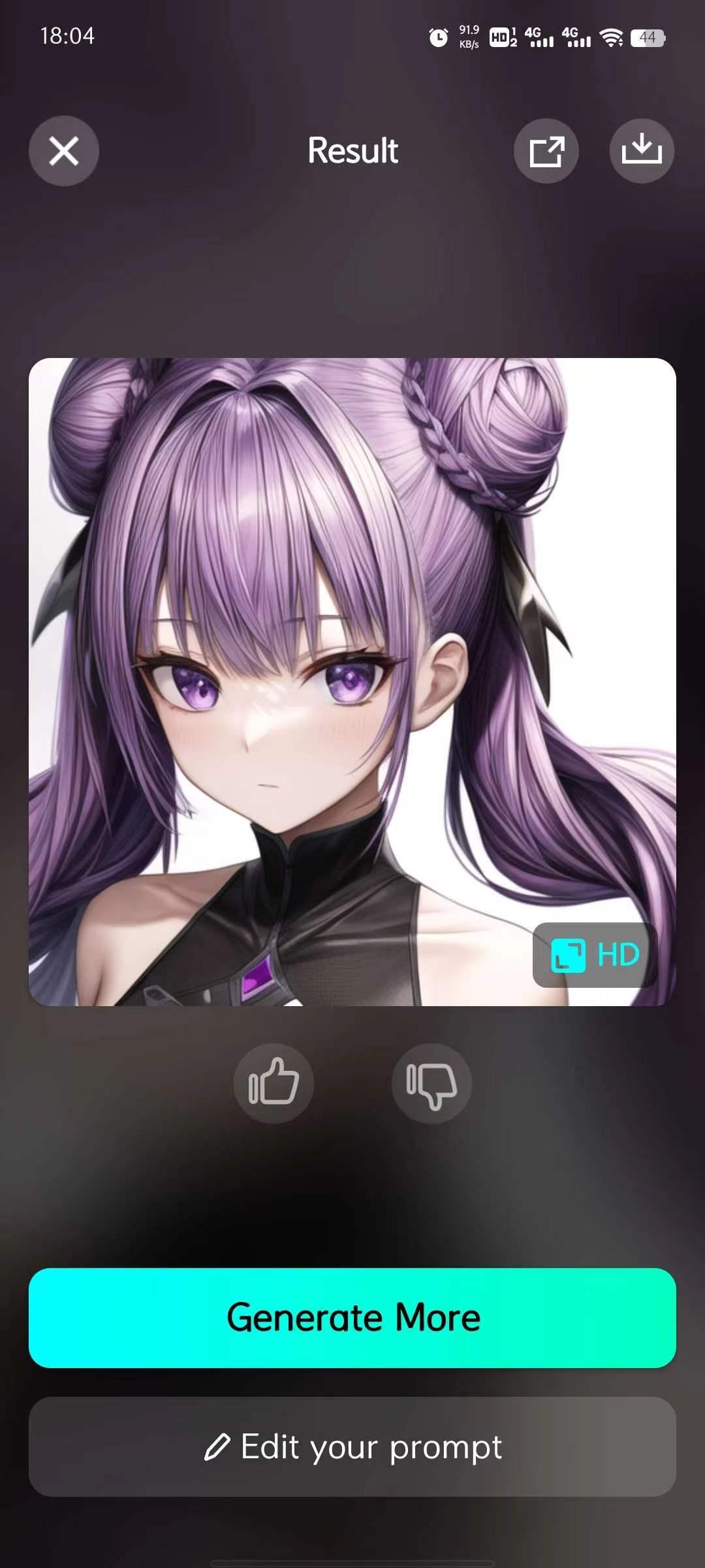 Magir绘画软件v3.3.0 手机清爽版 v3.3.1