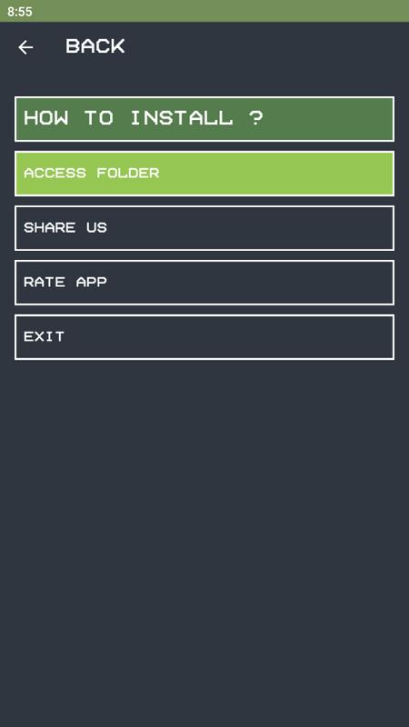 甜瓜模组盒子(Melmod Sandbox)手机版