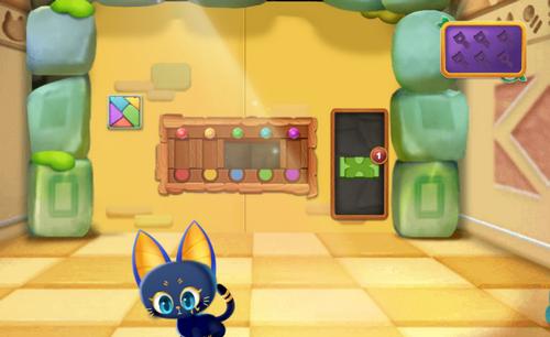 奇妙逻辑训练游戏 奇妙逻辑训练游戏