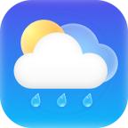 雨霞天气app1.0.0最新版