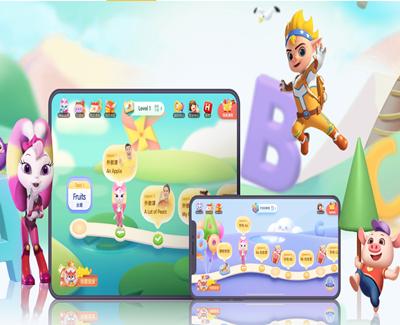 洪恩儿童英语免费幼儿教育版 洪恩儿童英语免费幼儿教育版