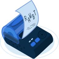 RawBT打印机app高级版v5.70.2 安卓最新版