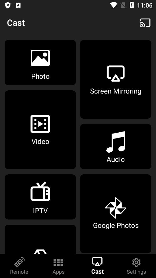 万能电视遥控器(TV Remote)v1.3.8 安卓免费版 v6.3.3