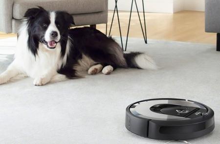 iRobot扫地机器人软件 iRobot扫地机器人软件