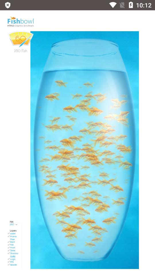 fishbowl金鱼鱼缸测试软件v1.0.1手机网页版 v6.2.3