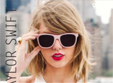 Taylor Swift官方app