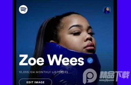 Spotify for Artists安卓官方最新版