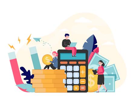 圈子记账app 圈子记账app