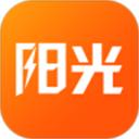 阳光出行乘客端