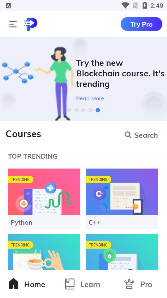 编程中心programming hub专业版v5.2.7 安卓最新版 v6.4.1