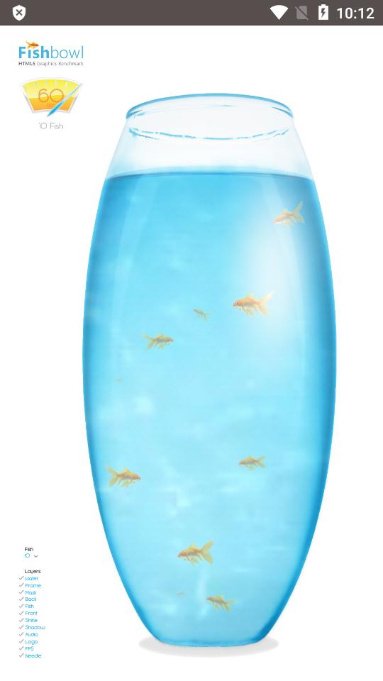fishbowl金鱼鱼缸测试软件v1.0.1手机网页版 v6.2.3