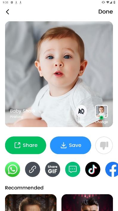 Dreamface手机版 v6.0.3