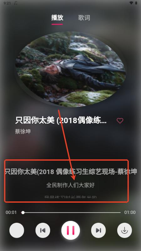 南瓜音乐app