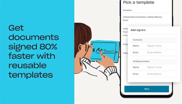 Dropbox Sign下载安装v1.16安卓版 v5.5.1