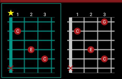 智能和弦apk(smartChord)