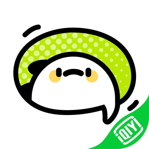 爱奇艺叭嗒漫画软件v5.9.6 官方最新版