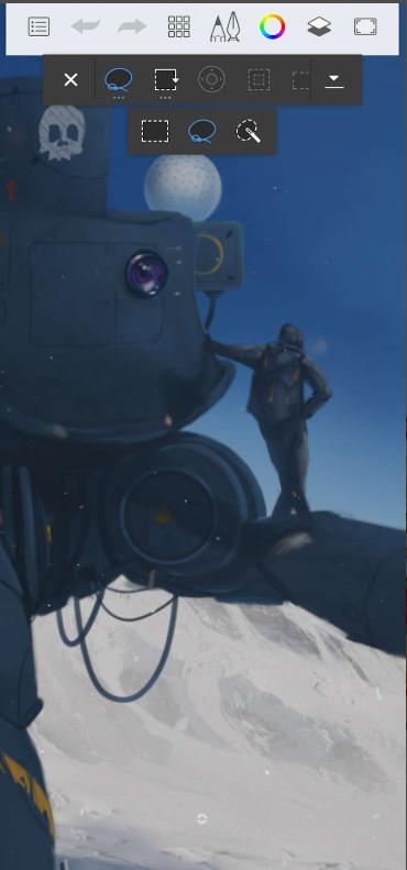 sketchbook官方正版app6.2.0 手机版 v6.3.2