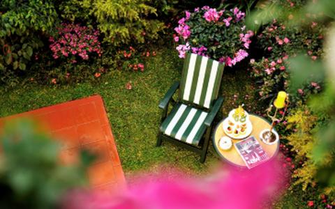 龙湖u享家客户端