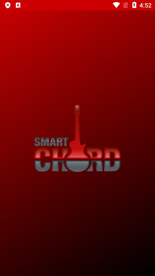 智能和弦器apk(smartChord)V10.9 安卓高级版 v4.0.4