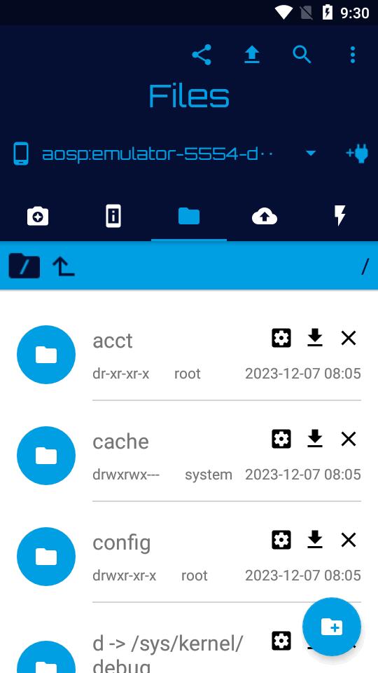ADB激活软件(Bugjaeger Premium)v6.0-full专业免付费版 v3.5.1