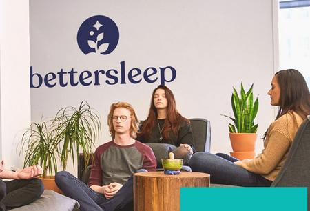 BetterSleep睡眠与瑜伽之声高级版, BetterSleep睡眠与瑜伽之声高级版 BetterSleep睡眠与瑜伽之声高级版, BetterSleep睡眠与瑜伽之声高级版
