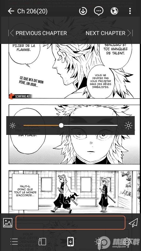 漫画堂mangatoon国际版免费版v3.02.06最新版 v5.1.3