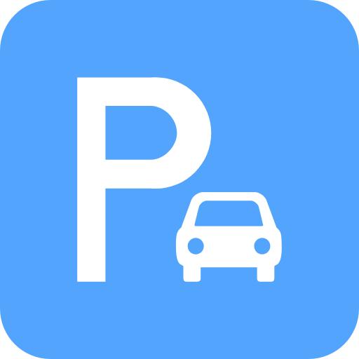 智能停车场系统app官方手机下载V1.0.1最新版