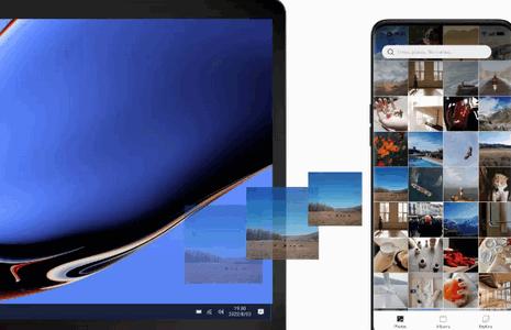 OPPO Connect跨屏互联安卓版