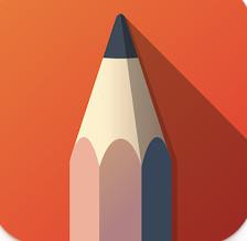 sketchbook官方正版app6.2.0 手机版