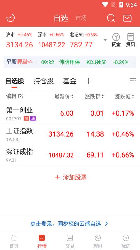 一创智富通app最新版v7.0.3最新版 v6.5.4
