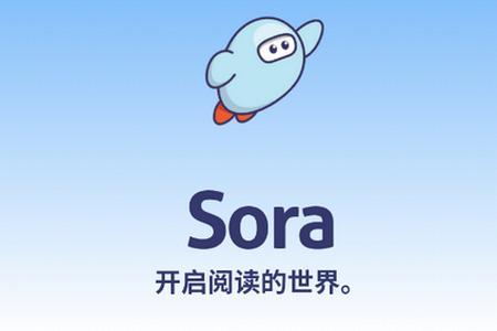 Sora智能AI软件 Sora智能AI软件