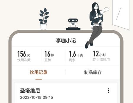 享咖小记app 享咖小记app