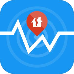 手机地震预警助手最新版v3.5.9 安卓版