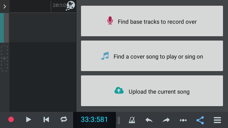 n-Track Studio安卓版v10.1.37官方完整版 v4.4.1