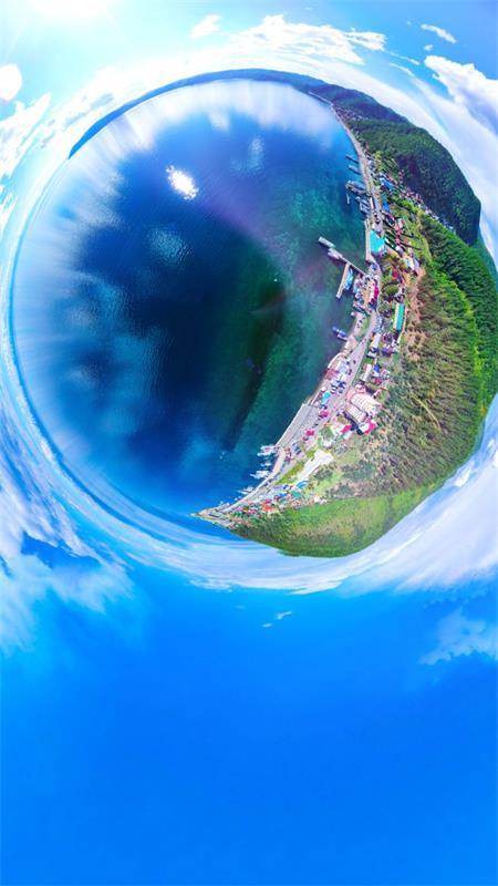天眼卫星地图软件官方版v1.0.06 最新版 v5.3.2