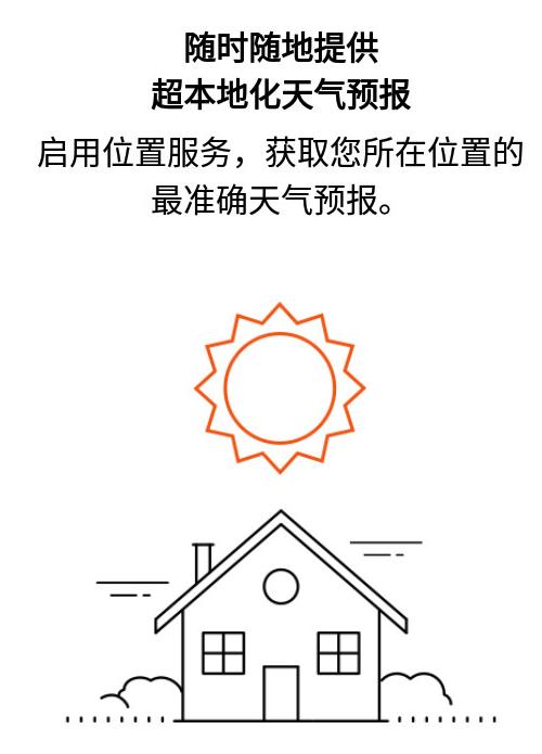 AccuWeather天气安卓已付费版 AccuWeather天气安卓已付费版