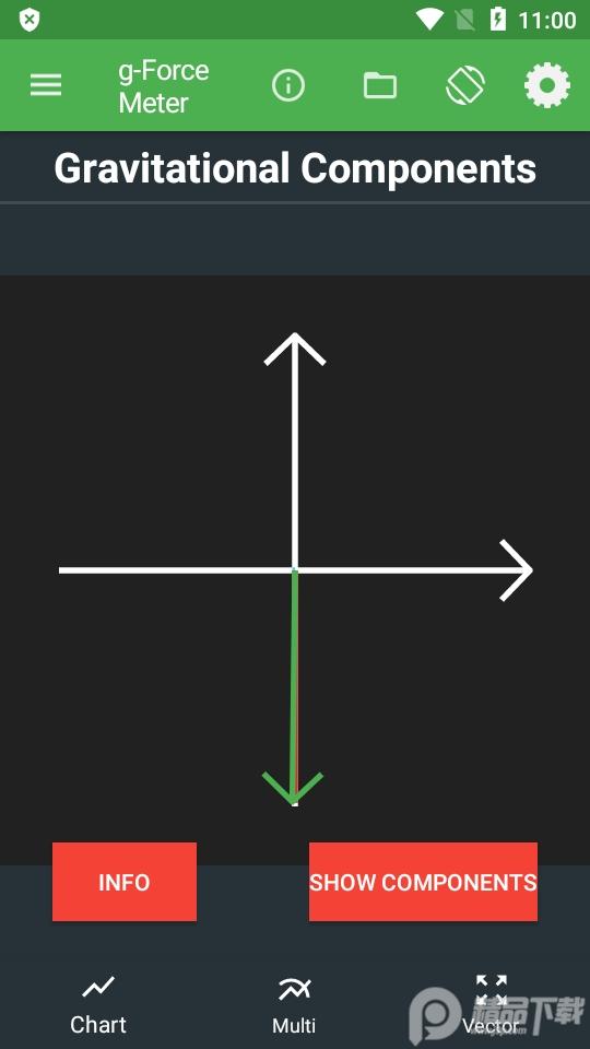 物理传感器(Physics Toolbox Sensor Suite Pro)