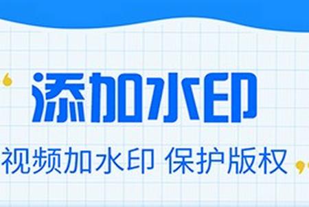 水印大师app