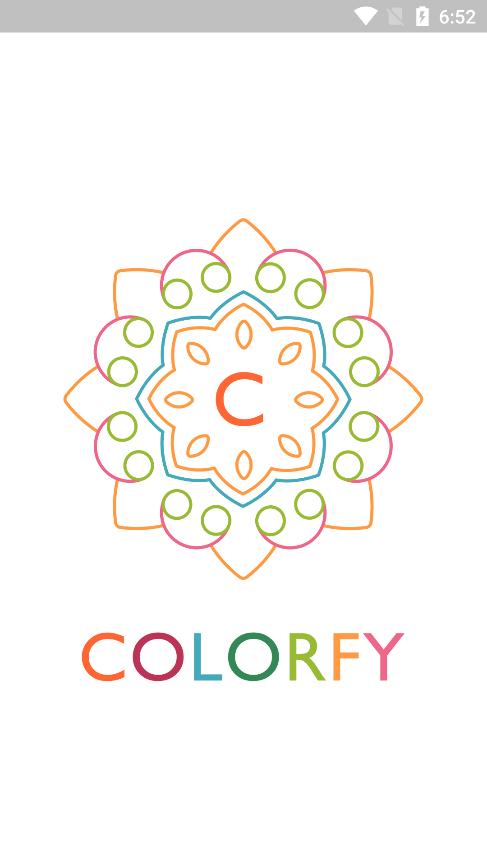 colorfy免费图画书v3.19.1高级解锁版 v4.1.2