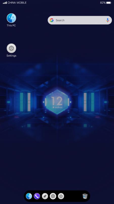 MAC电脑启动器安卓版v1.1.1 手机版 v6.3.1