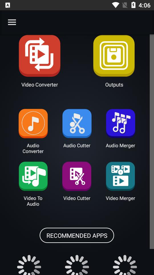 视频转换器app(Video Converter)v10.0.0 安卓专业版 v6.4.4