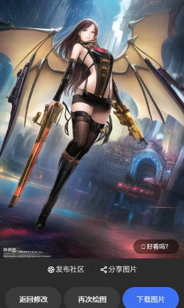 Draft art绘画生成器app1.6.0 中文安卓正版 v5.0.1