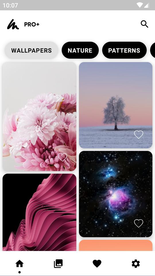 Walpy壁纸汉化版pro会员版3.1.5 高级免费版 v6.1.3