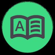 词典管理器app免费版v2.0.0 安卓版