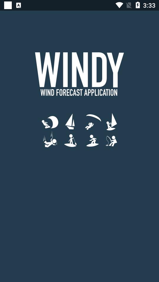 Windy.app气象软件免费版46.0.0 高级专业最新版 v3.0.3