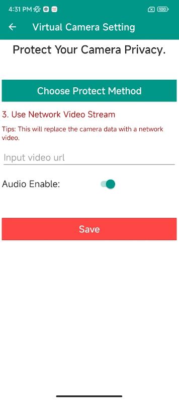 虚拟直播助手解锁VIP版(VCamera)v3.5.7 安卓中文免费版 v6.3.4