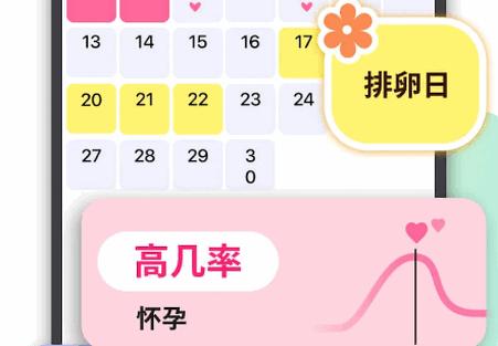 小月历经期软件 小月历经期软件