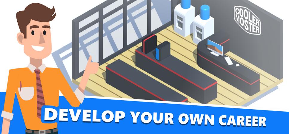 PC Creator pro专业免费版v6.5.0 免费购买最新版 v5.4.3
