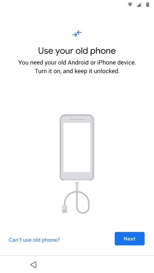 谷歌数据恢复工具app官方最新版1.0.561073583手机版 v4.3.1