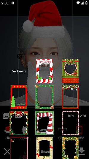 圣诞节照片编辑器 v3.0.4